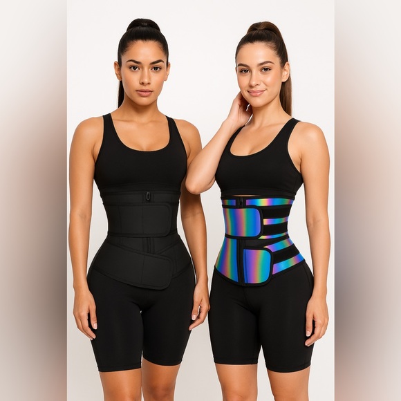 PR BEST CURVYS Other - Triple Control Perfect Curve Belt